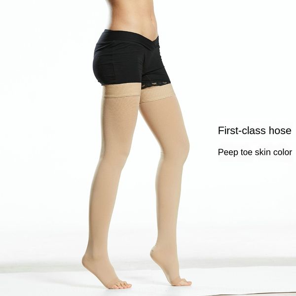 elastic stockings anti-skid high tube long protection protectionleg protection sock health care compression socks vein antithrombotic grade, Black
elastic stockings anti-skid high tube long protection protectionleg protection sock health care compression socks vein antithrombotic grade, Black
