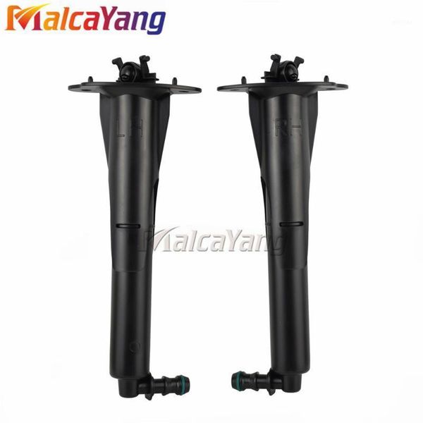 front headlight headlamp washer jet nozzle left right side for 2020-2020 95862816110 958628162101 
front headlight headlamp washer jet nozzle left right side for 2020-2020 95862816110 958628162101