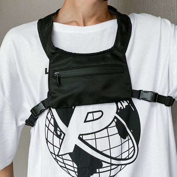 hbp chest bags for men 2020 canvas tacticl chest rig bag hip-hop waist bag male fashion streetwear vest bags reflective nylon vest
hbp chest bags for men 2020 canvas tacticl chest rig bag hip-hop waist bag male fashion streetwear vest bags reflective nylon vest