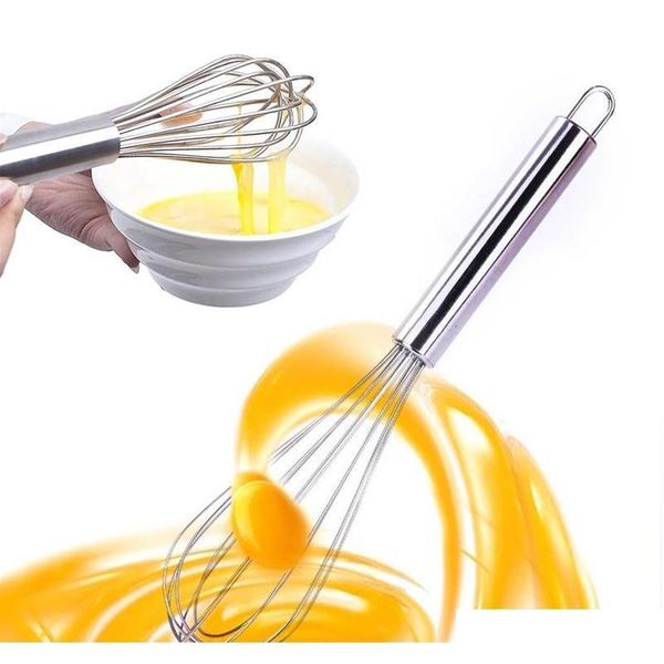 8/10/12 inches stainless steel egg beater hand cream whisk mixer kitchen egg cream tools stirring beater baking flour mixer bh2063 tqq yxoo
8/10/12 inches stainless steel egg beater hand cream whisk mixer kitchen egg cream tools stirring beater baking flour mixer bh2063 tqq yxoo