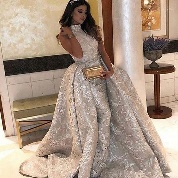 prom dresses long mermaid high neck appliqued lace sequins floor length for women special occasion formal evening gowns1, White;black
prom dresses long mermaid high neck appliqued lace sequins floor length for women special occasion formal evening gowns1, White;black