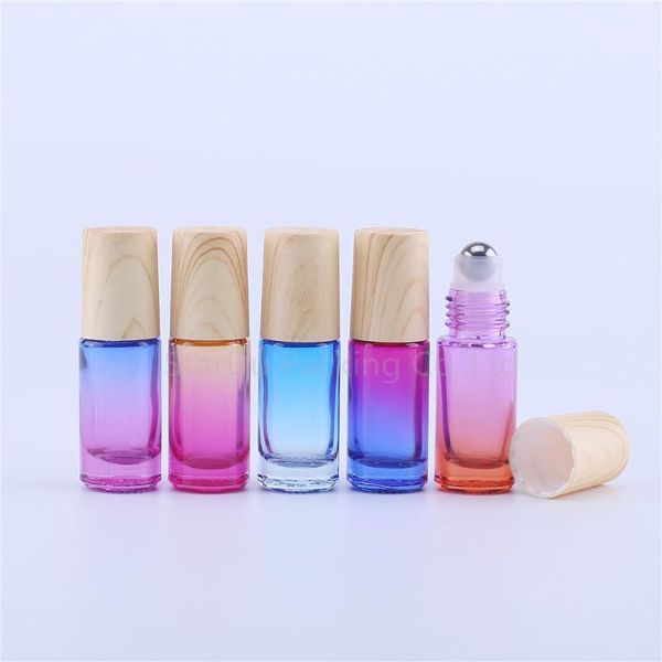 storage bottles & jars 5ml gradation roll on perfume bottle, 5cc blue essential oil rollon small glass roller container 100pcs1
storage bottles & jars 5ml gradation roll on perfume bottle, 5cc blue essential oil rollon small glass roller container 100pcs1