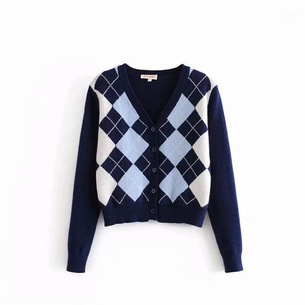 elegant v-neck chic knit vintage geometric rhombic cardigan sweater women spring/autumn/ winter warm long sleeve outerwear1, White
elegant v-neck chic knit vintage geometric rhombic cardigan sweater women spring/autumn/ winter warm long sleeve outerwear1, White