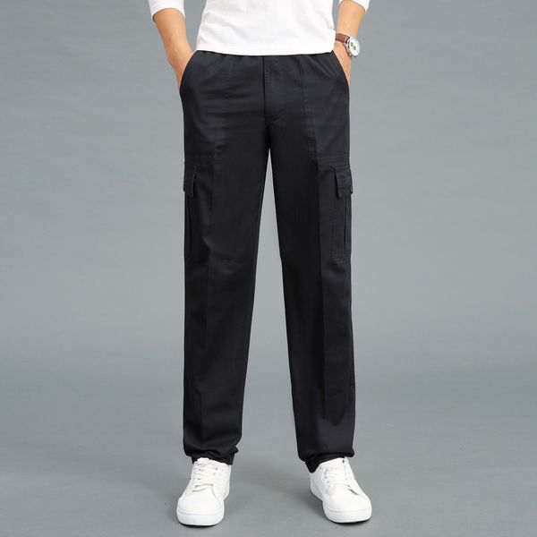 middle aged overalls casual pants and old men's casual pants men's loose overalls thin dad middle aged long outdoor large size jfv, Blue
middle aged overalls casual pants and old men's casual pants men's loose overalls thin dad middle aged long outdoor large size jfv, Blue