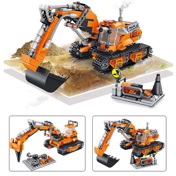 инженерная бульдозер кран technic dump автобетоносмесителей строительные блоки кирпичи город деформация автомобиля автомобиль игрушки для де
инженерная бульдозер кран technic dump автобетоносмесителей строительные блоки кирпичи город деформация автомобиля автомобиль игрушки для де