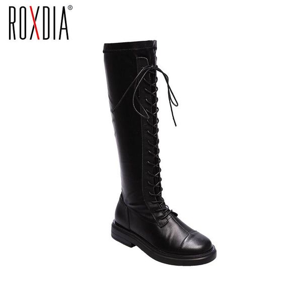 boots roxdi girlsautumn winter aboots fashion woman snow forwomen ladies work shoes plus size ankle rxm634, Black
boots roxdi girlsautumn winter aboots fashion woman snow forwomen ladies work shoes plus size ankle rxm634, Black