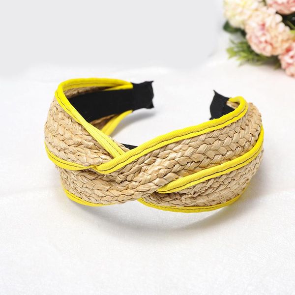 summer girls wide hair hoop grass weave headwear hair band head band for beach travel women pure color hair accessories q sqcpvr
summer girls wide hair hoop grass weave headwear hair band head band for beach travel women pure color hair accessories q sqcpvr