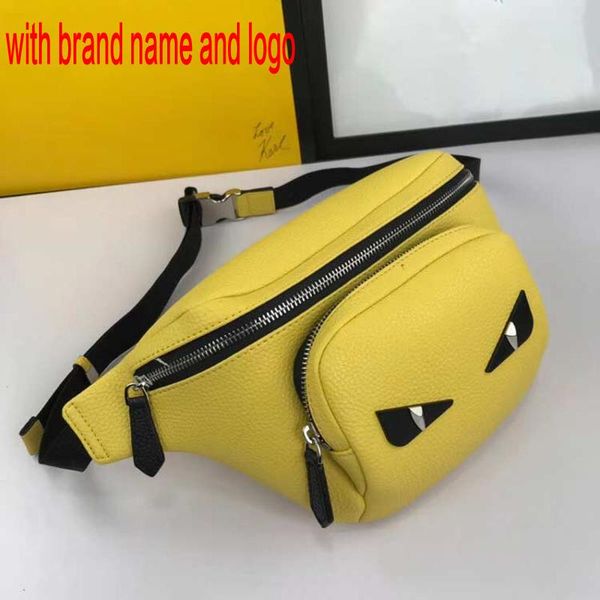 little designer waist famous 2019 bag monsters leisure belt bag leather leather bumbag both men and women sac banane 889lp qynf
little designer waist famous 2019 bag monsters leisure belt bag leather leather bumbag both men and women sac banane 889lp qynf