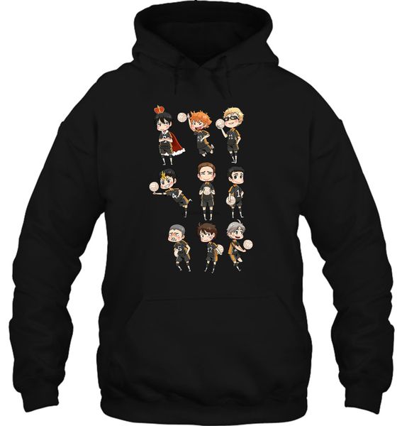 fashion cool funny haikyuu u002f karasuno chibs tee customized printed streetwear men hoodies sweatshirts sport hooded sweatshirt hoodie
fashion cool funny haikyuu u002f karasuno chibs tee customized printed streetwear men hoodies sweatshirts sport hooded sweatshirt hoodie