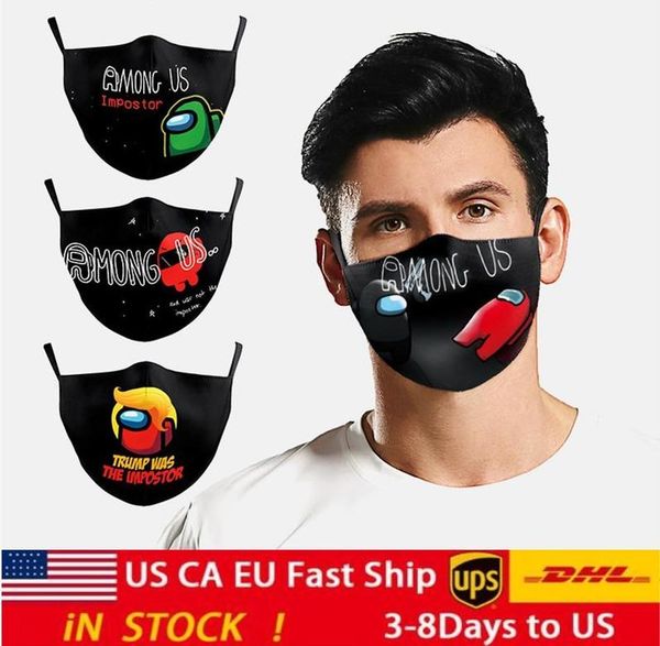 new among us games designer cycling face mask printing polyester fabric face mask with adjustable cord mouth cover mask fy9315, Black
new among us games designer cycling face mask printing polyester fabric face mask with adjustable cord mouth cover mask fy9315, Black