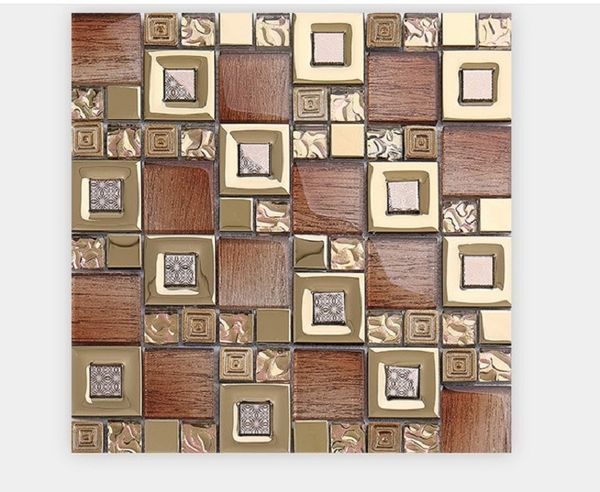 2021 glass mosaic background wall metal laminated glass toilet wall brick tile dining room manufacturer 002
2021 glass mosaic background wall metal laminated glass toilet wall brick tile dining room manufacturer 002