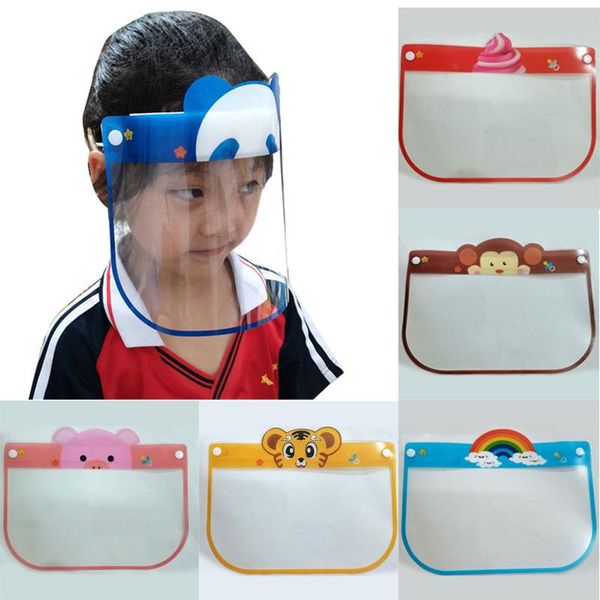 1pc kids full face shield adjustable protective mask anti droplet dustproof safe outdoor kid cute full face cover mask qylfdi mywjqq
1pc kids full face shield adjustable protective mask anti droplet dustproof safe outdoor kid cute full face cover mask qylfdi mywjqq