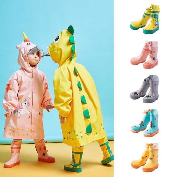 rubber ulknn children rain kids girl cute printed boots kalosze dla dzieci boy waterproof baby water shoe factory, Black;grey
rubber ulknn children rain kids girl cute printed boots kalosze dla dzieci boy waterproof baby water shoe factory, Black;grey
