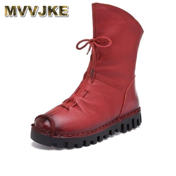 boots mvvjke 2021 handmade genuine leather women fashion zipper ankle for snow winter warm platform shoes, Black
boots mvvjke 2021 handmade genuine leather women fashion zipper ankle for snow winter warm platform shoes, Black