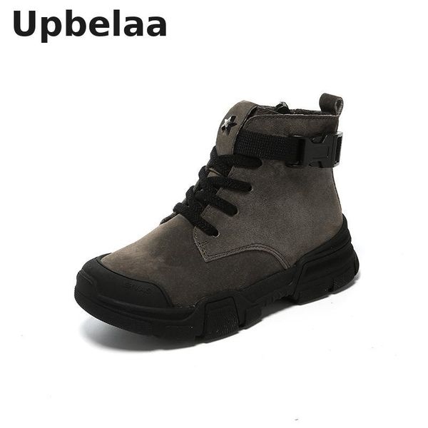 leather 2020 winter new kids ankle fashion vintage boys for children martin shoes waterproof girls snow boots warm, Black
leather 2020 winter new kids ankle fashion vintage boys for children martin shoes waterproof girls snow boots warm, Black