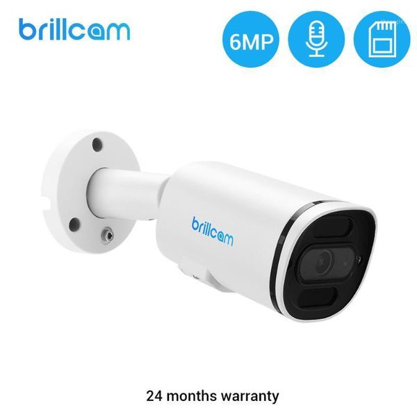 cameras brillcam 6mp uhd ir ip camera with 2.8mm len poe ai deep learning human linecrossing intrusion motion detection1
cameras brillcam 6mp uhd ir ip camera with 2.8mm len poe ai deep learning human linecrossing intrusion motion detection1