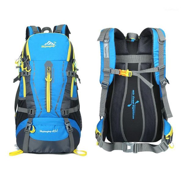 high-capacity 45l mountain bag waterproof and wear resistant travel pack muti-function hiking knap-sack lightweight backpack1
high-capacity 45l mountain bag waterproof and wear resistant travel pack muti-function hiking knap-sack lightweight backpack1