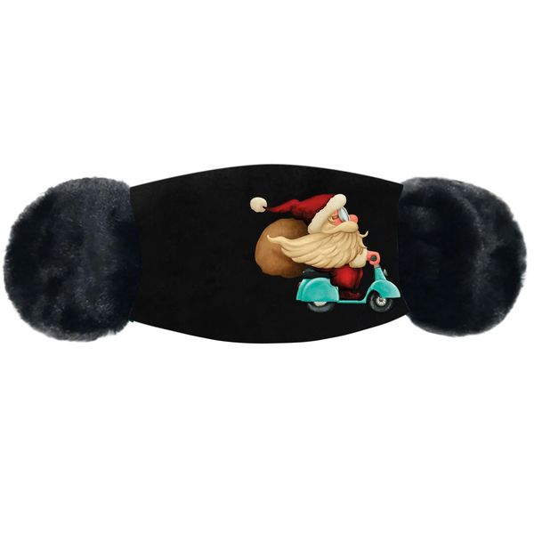 2021 latest earmuffs cartoon cute 2 1 mouth-muffs zmask ear-cap in autumn winter thicken plush outdoor riding keep warm earflap women new
2021 latest earmuffs cartoon cute 2 1 mouth-muffs zmask ear-cap in autumn winter thicken plush outdoor riding keep warm earflap women new