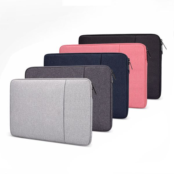 universal lappremium quality water resistant sleeve bags for samsung apple macbook huawei 360 protection case with zipper
universal lappremium quality water resistant sleeve bags for samsung apple macbook huawei 360 protection case with zipper