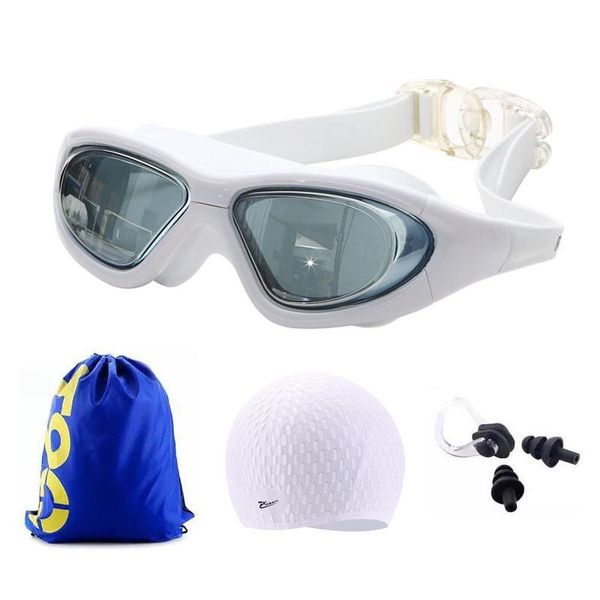 swimming glasses myopia earplug waterproof silicone cap carry bag pool water swim eyewear prescription diopter diving goggles qylneq
swimming glasses myopia earplug waterproof silicone cap carry bag pool water swim eyewear prescription diopter diving goggles qylneq