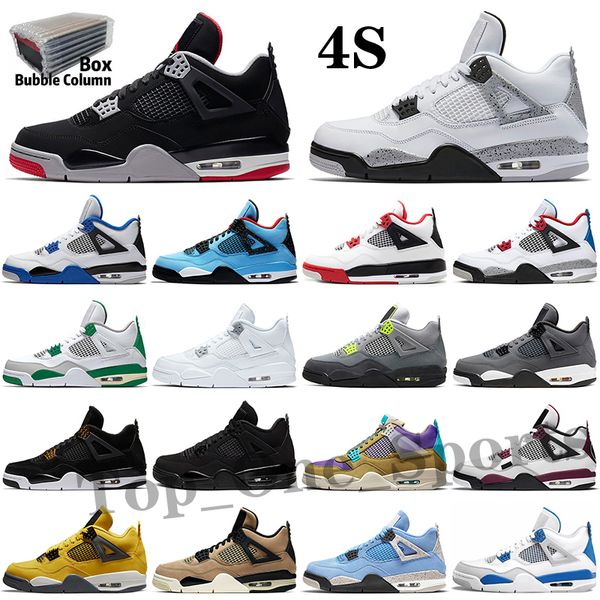 women men 4 basket ball shoes 4s white oreo sail infrared fire red military black cat university blue bred trainers wild things thunder spor
women men 4 basket ball shoes 4s white oreo sail infrared fire red military black cat university blue bred trainers wild things thunder spor