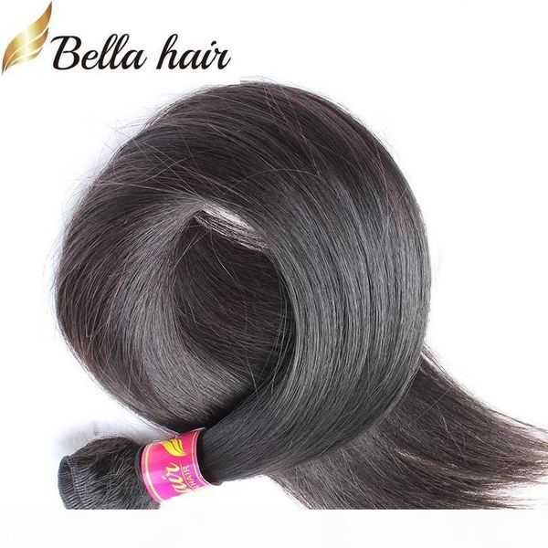 8"-30" peruvian human hair bundles straight human virign hair weft extensions natural color 1pc retail bella hair, Black
8"-30" peruvian human hair bundles straight human virign hair weft extensions natural color 1pc retail bella hair, Black