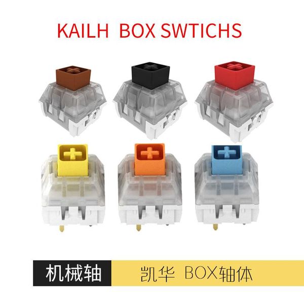 keyboards kailh box switches white black red brown rgb smd dustproof switch for mechanical gaming keyboard mx
keyboards kailh box switches white black red brown rgb smd dustproof switch for mechanical gaming keyboard mx