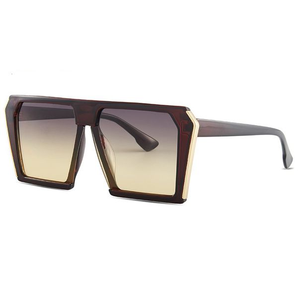 womans sunglasses fashion glasses uv400 protection mens sun glasses new square sunglasses vintage glasses come with box wl137, White;black
womans sunglasses fashion glasses uv400 protection mens sun glasses new square sunglasses vintage glasses come with box wl137, White;black