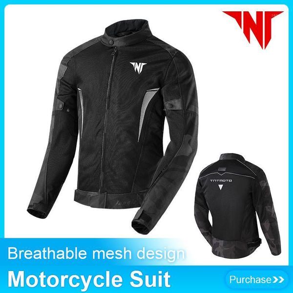 motorcycle jacket summer breathable waterproof moto suit with protective gear for men and women1
motorcycle jacket summer breathable waterproof moto suit with protective gear for men and women1