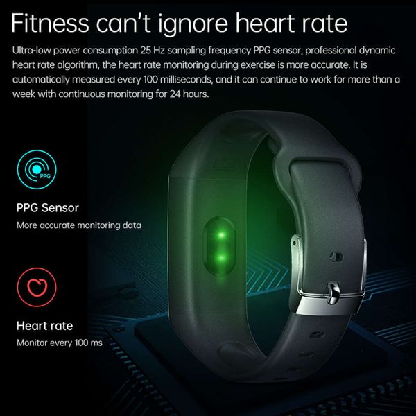 watch ks101 ip68, smart wristband, heart rate and blood prsure control, waterproof temperature measurementdewbgt
watch ks101 ip68, smart wristband, heart rate and blood prsure control, waterproof temperature measurementdewbgt