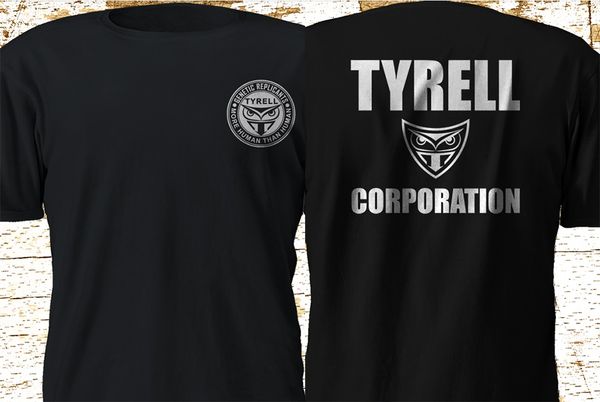 new tyrell corporation blade runner movie black 's short sleeve creative design 3d printed funny sport sweatshirt hoodie t shirt
new tyrell corporation blade runner movie black 's short sleeve creative design 3d printed funny sport sweatshirt hoodie t shirt