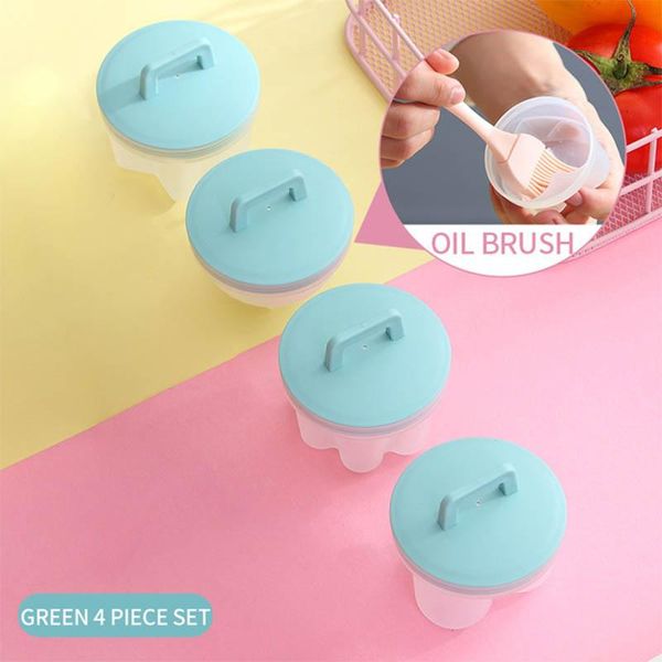 walfos 4 pcs set cute egg poacher plastic egg boiler kitchen egg cooker tools mold form maker with lid brush pancake wmtbge bdesybag
walfos 4 pcs set cute egg poacher plastic egg boiler kitchen egg cooker tools mold form maker with lid brush pancake wmtbge bdesybag