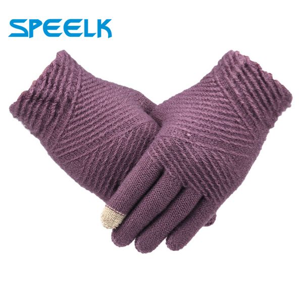 2019 new winter women touch screen knitted gloves lady fashion mittens female pure color wrist driving glove wholesale, Blue;gray
2019 new winter women touch screen knitted gloves lady fashion mittens female pure color wrist driving glove wholesale, Blue;gray