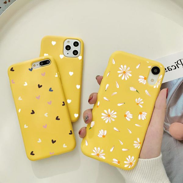 love heart daisy flower чехол для huawei honor 9s play 9а 10i 8x y5p y6p p20 p30 p40 lite e pro psmart 2020 y7 y9 prime 2019 caso
love heart daisy flower чехол для huawei honor 9s play 9а 10i 8x y5p y6p p20 p30 p40 lite e pro psmart 2020 y7 y9 prime 2019 caso