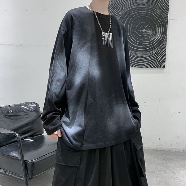 2021 kong hong dress autumn long sleeve loose korean style fashion trend colors blended male shirt pri k4h1, White;black
2021 kong hong dress autumn long sleeve loose korean style fashion trend colors blended male shirt pri k4h1, White;black