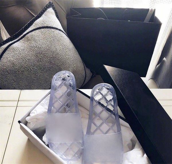 summer sandals 2021 women's designer luxury crystal slippers flat ladies flip flops woman slide's slippers eur 35-41 no box, Black
summer sandals 2021 women's designer luxury crystal slippers flat ladies flip flops woman slide's slippers eur 35-41 no box, Black