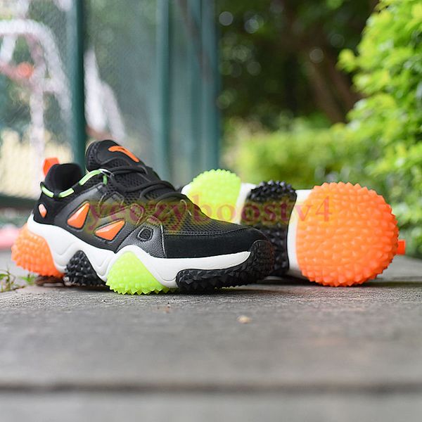 treeperi durian chunky black volt orange men women sneakers sport trainers sneakers us 7 eur 40 for men
treeperi durian chunky black volt orange men women sneakers sport trainers sneakers us 7 eur 40 for men