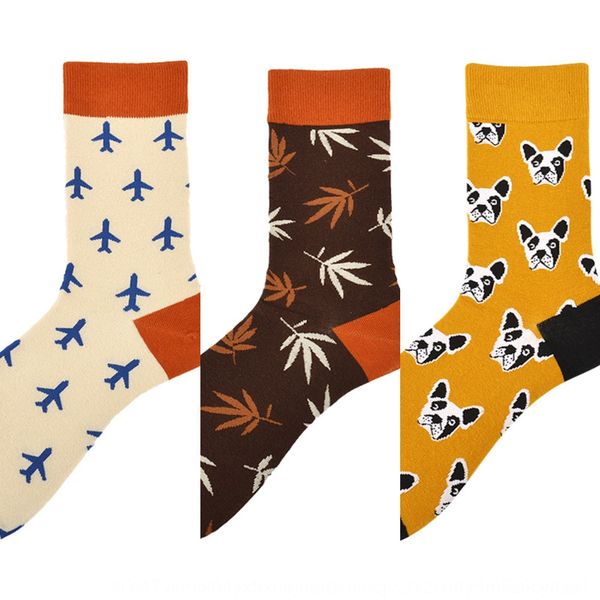 cartoon pattern cotton men's and women's long tube socks fruit animal stockings stockingsfruit stockings candy color ins socks qvh, Black
cartoon pattern cotton men's and women's long tube socks fruit animal stockings stockingsfruit stockings candy color ins socks qvh, Black