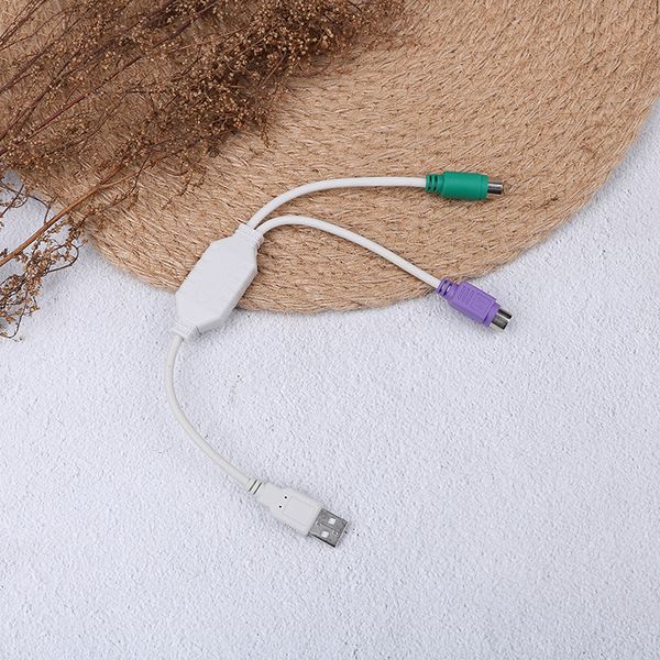 vip1pc для клавиатуры мышь мужской женский кабель используйте usb к ps2 cord конвертер адаптер
vip1pc для клавиатуры мышь мужской женский кабель используйте usb к ps2 cord конвертер адаптер