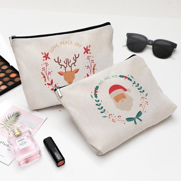 cosmetic bags & cases christmas women travel bag makeup handbag female zipper purse small storage trinkets1
cosmetic bags & cases christmas women travel bag makeup handbag female zipper purse small storage trinkets1