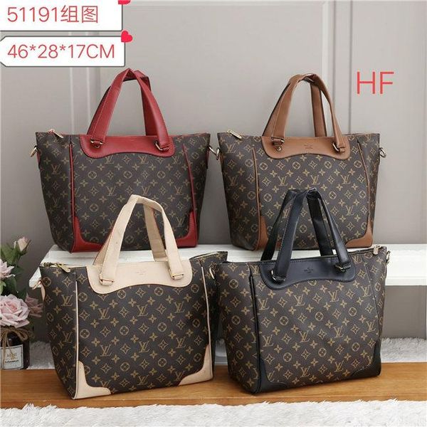 2020 styles handbag fashion leather handbags women tote shoulder bags lady handbags bags purse #51191
2020 styles handbag fashion leather handbags women tote shoulder bags lady handbags bags purse #51191