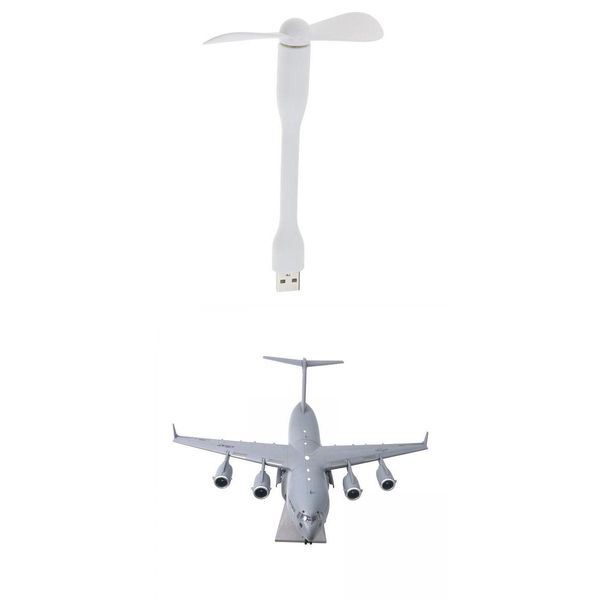 metal 1:200 model usa air force aircraft transport airplane c-17 c17