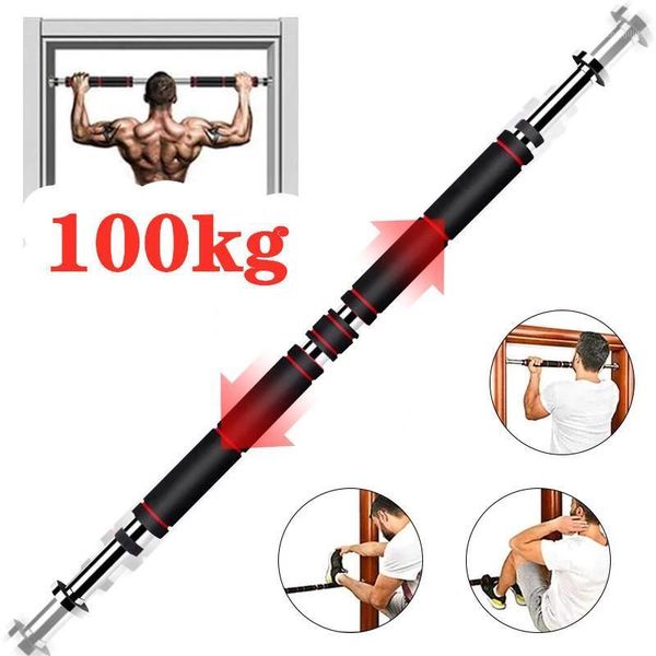 horizontal bars 100kg exercise door adjustable heavy equipments home workout gym chin up pull leg training bar sport fitness1
horizontal bars 100kg exercise door adjustable heavy equipments home workout gym chin up pull leg training bar sport fitness1