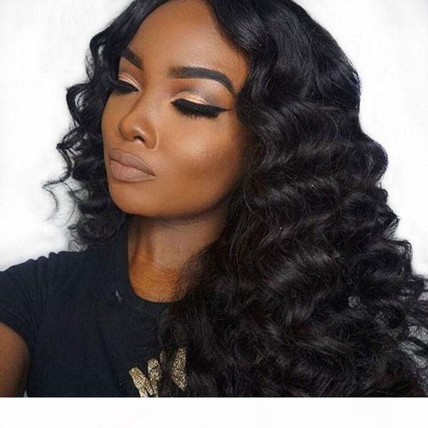 peruvian glueless silk full lace wig 100% human hair body wave silk base lace wigs with natural baby hair, Black;brown
peruvian glueless silk full lace wig 100% human hair body wave silk base lace wigs with natural baby hair, Black;brown