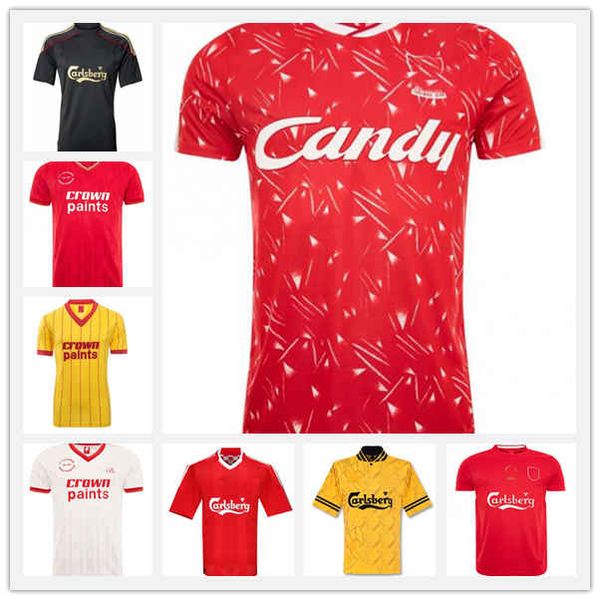 04 05 retro soccer jersey gerrard 1982 fowler dalglish football shirts torres 1989 maillot 06 07 barnes 08 09 rush 97 95 96 93 mcmanaman 85, Black;yellow
04 05 retro soccer jersey gerrard 1982 fowler dalglish football shirts torres 1989 maillot 06 07 barnes 08 09 rush 97 95 96 93 mcmanaman 85, Black;yellow