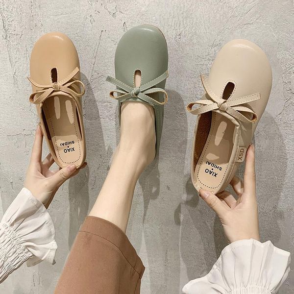 shoes woman 2021 woman's slippers cover toe butterfly-knot loafers luxury slides low soft new designer flat fashion casual, Black
shoes woman 2021 woman's slippers cover toe butterfly-knot loafers luxury slides low soft new designer flat fashion casual, Black