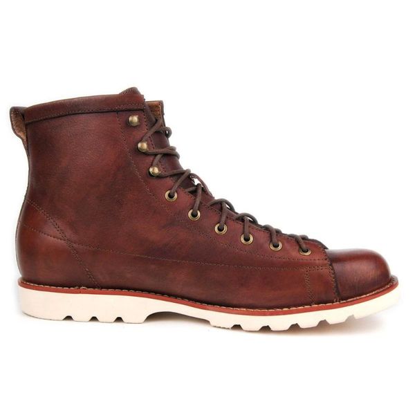 handmade retro lightweight lace up casual genuine leather boots business dress comfortable shoes real picture, Black
handmade retro lightweight lace up casual genuine leather boots business dress comfortable shoes real picture, Black