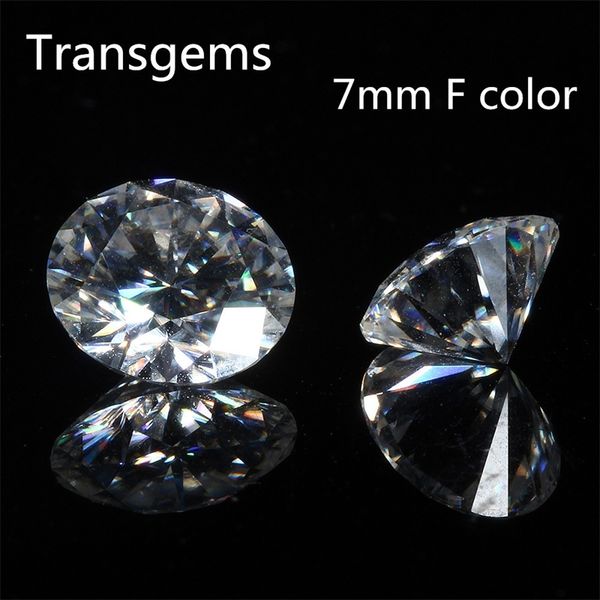 transgems 1 piece brilliant 7.0mm 1.2ct f colorless hearts and arrows cut round moissanite loose stone beads for jewelry making y200620, Black
transgems 1 piece brilliant 7.0mm 1.2ct f colorless hearts and arrows cut round moissanite loose stone beads for jewelry making y200620, Black