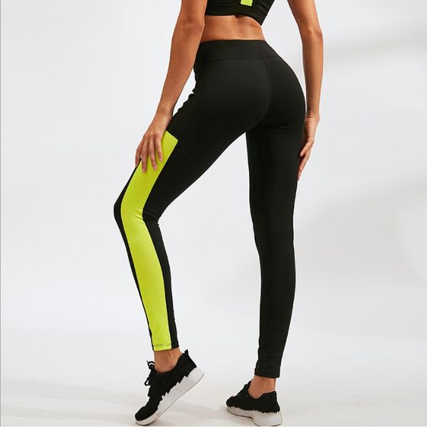 wholesale high waist women yoga pants sports running sportswear stretchy fitness leggings seamless athletic gym compression tights pants, White;red
wholesale high waist women yoga pants sports running sportswear stretchy fitness leggings seamless athletic gym compression tights pants, White;red