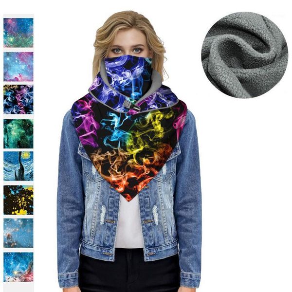 cycling caps & masks winter fleece warm hiking scarf outdoor sports face bandana neck gaiters windproof triangle mask1, Black
cycling caps & masks winter fleece warm hiking scarf outdoor sports face bandana neck gaiters windproof triangle mask1, Black